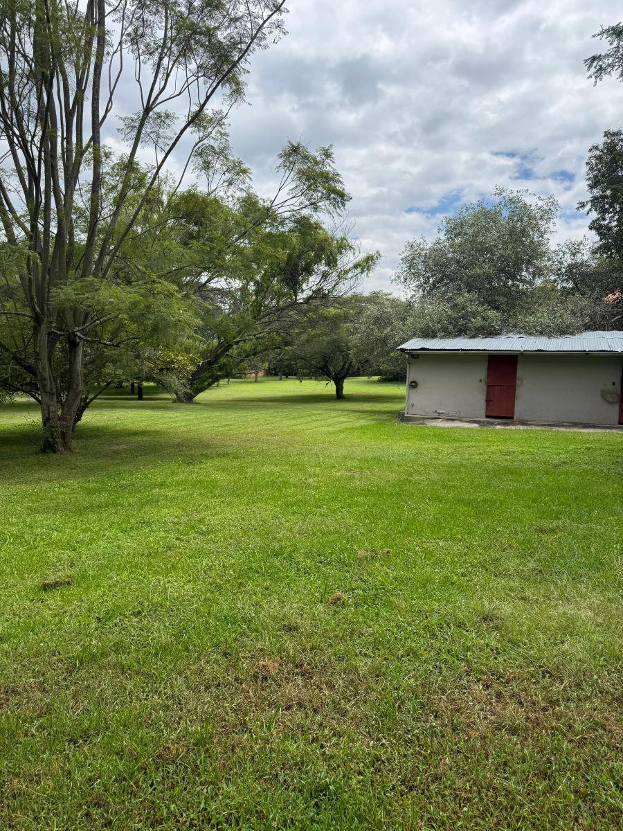 Se Vende Terreno de 12600 m² en Tumbaco en El Sector La Esperanza en $ — imagen 7