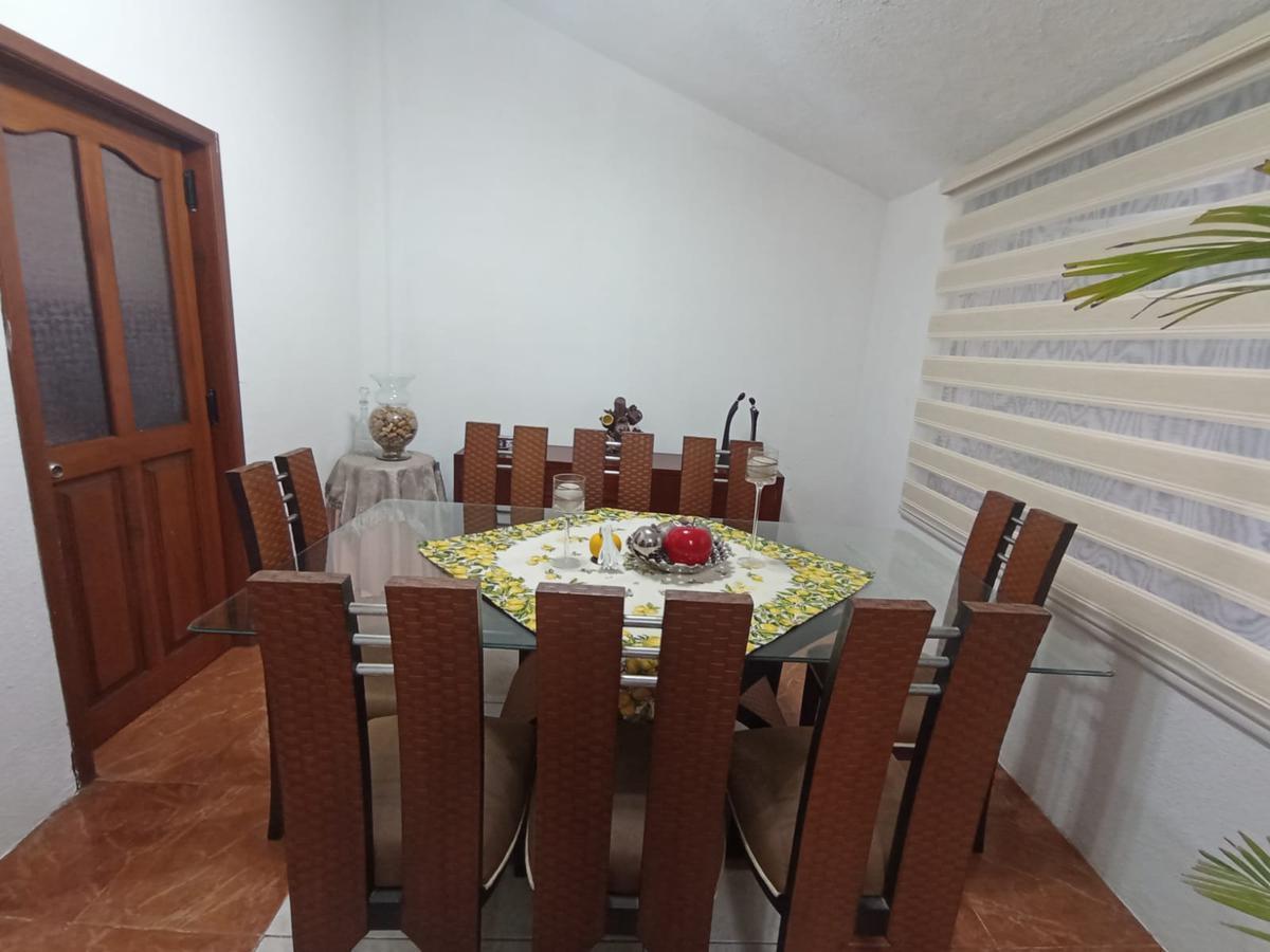 Venta Casa con Terreno, Sector La Armenia 1 — imagen 10