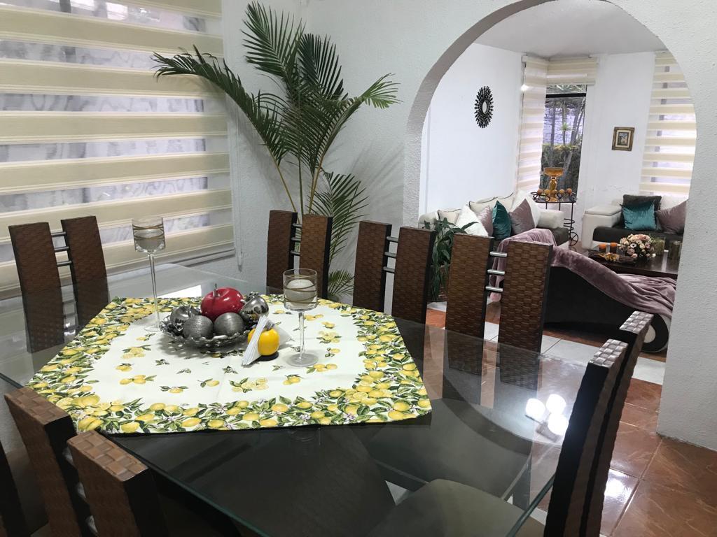 Venta Casa con Terreno, Sector La Armenia 1 — imagen 9