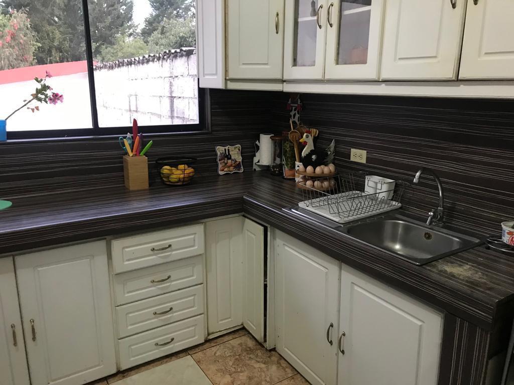 Venta Casa con Terreno, Sector La Armenia 1 — imagen 7