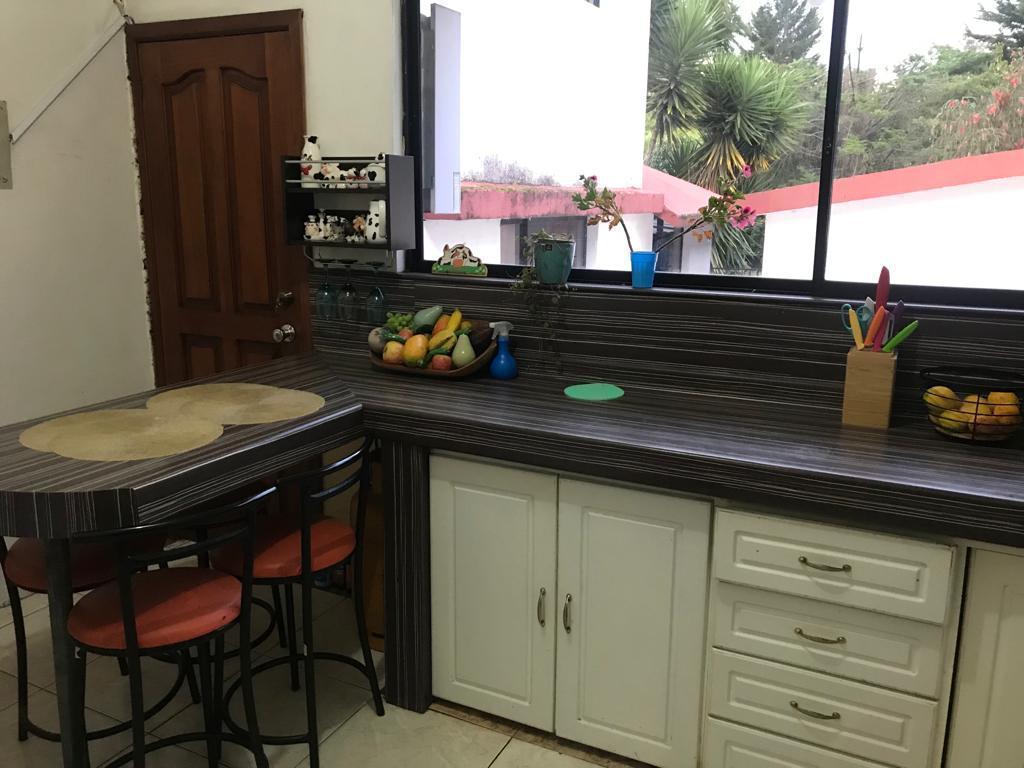 Venta Casa con Terreno, Sector La Armenia 1 — imagen 6