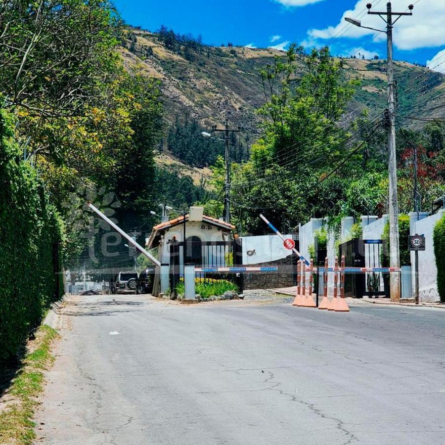 Terreno en Venta Urb. Pacho Salas 2.547 m², Tumbaco — imagen 10
