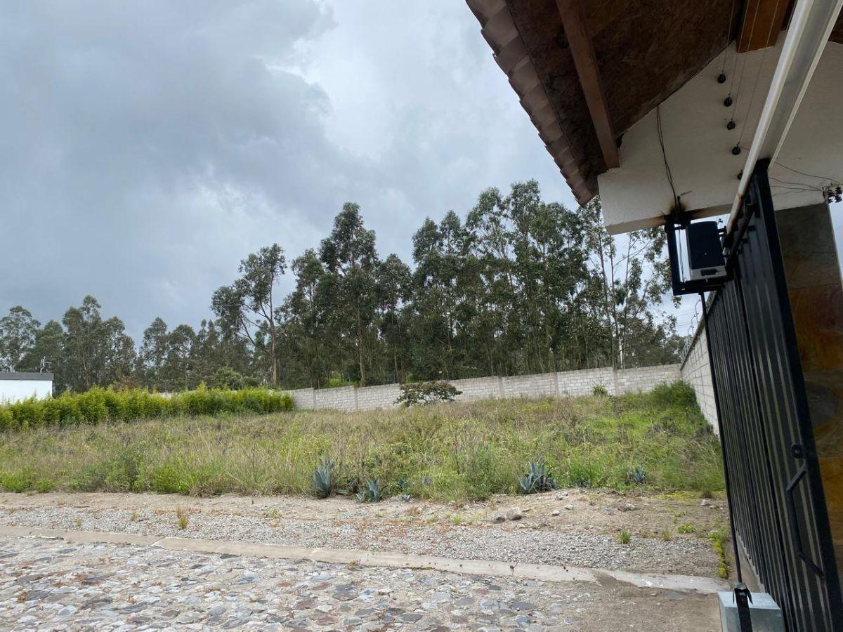 Se Vende Terreno Conjunto Privado - Malchingui a 10 Minutos de Parque Jerusalem — imagen 10