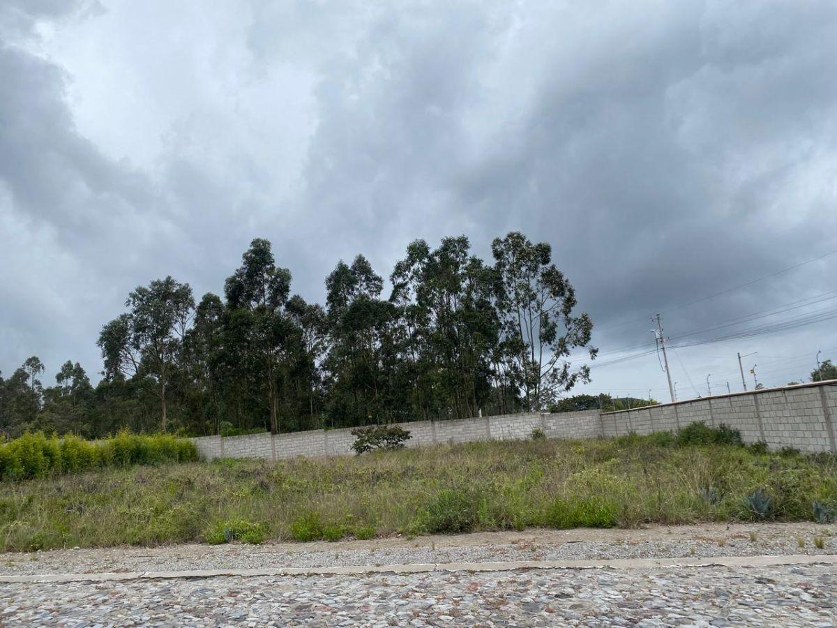 Se Vende Terreno Conjunto Privado - Malchingui a 10 Minutos de Parque Jerusalem — imagen 9