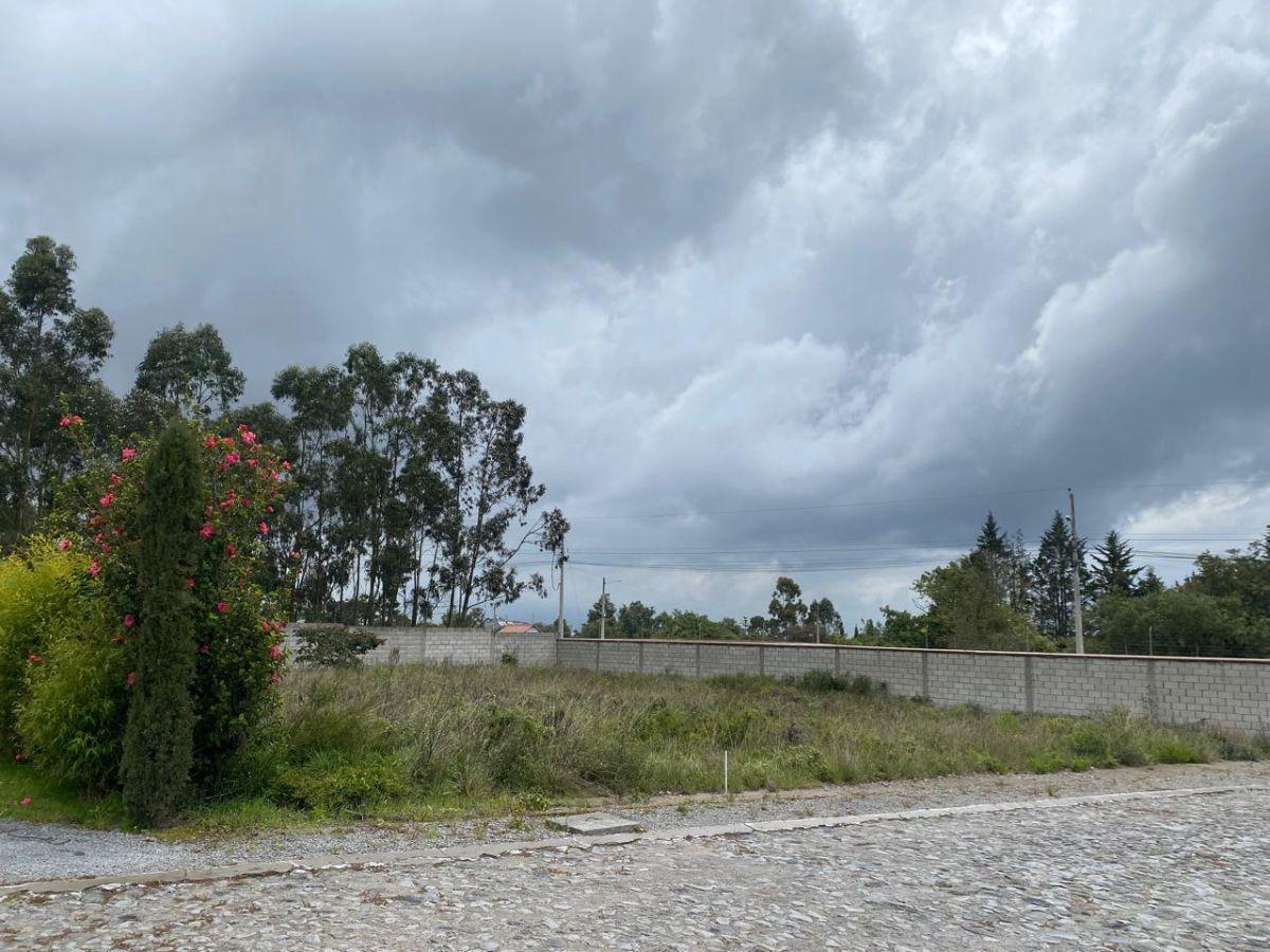 Se Vende Terreno Conjunto Privado - Malchingui a 10 Minutos de Parque Jerusalem — imagen 8