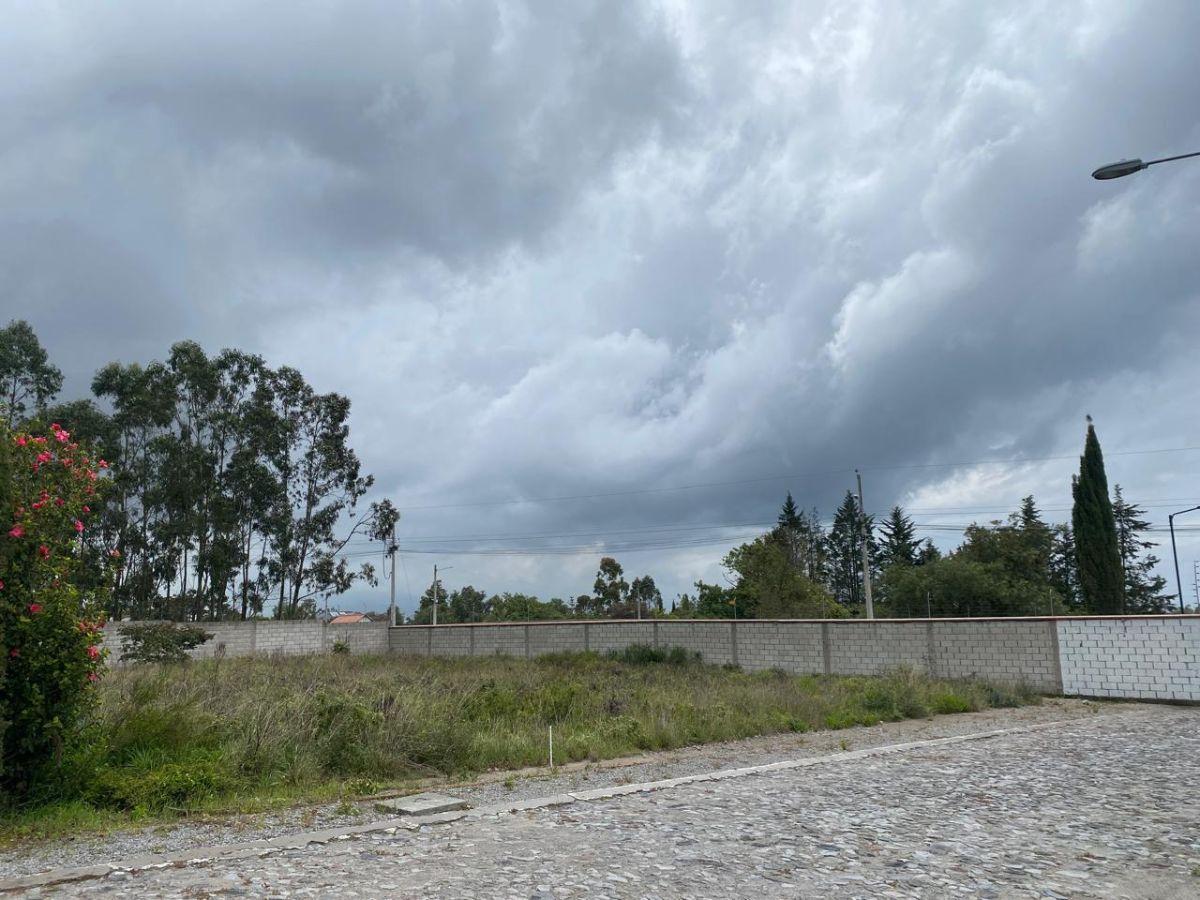 Se Vende Terreno Conjunto Privado - Malchingui a 10 Minutos de Parque Jerusalem — imagen 7
