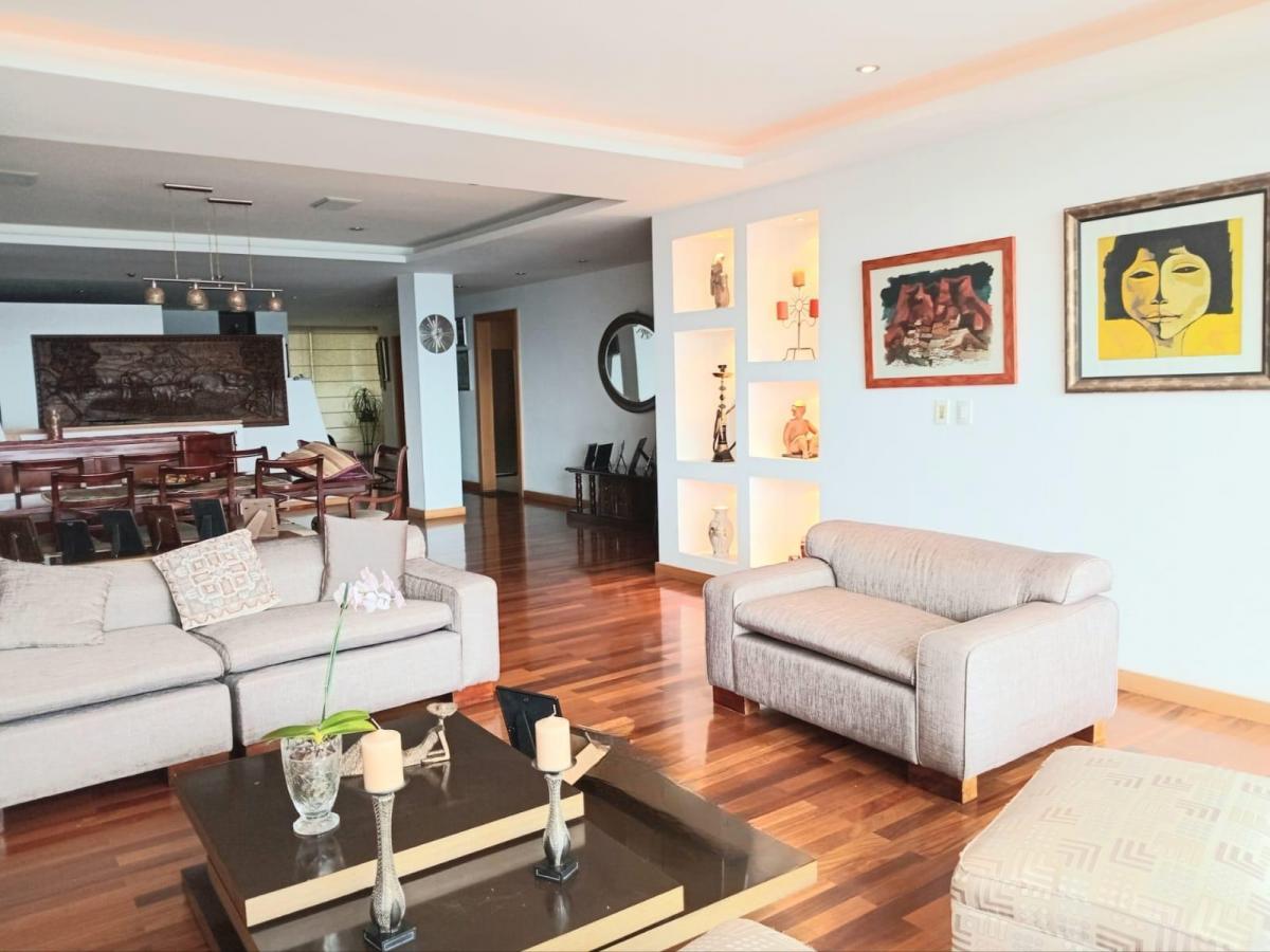 Departamento en Monteserrín — imagen 10