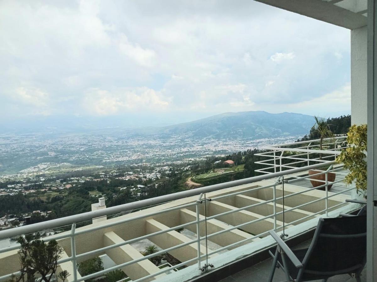 Departamento en Monteserrín — imagen 7