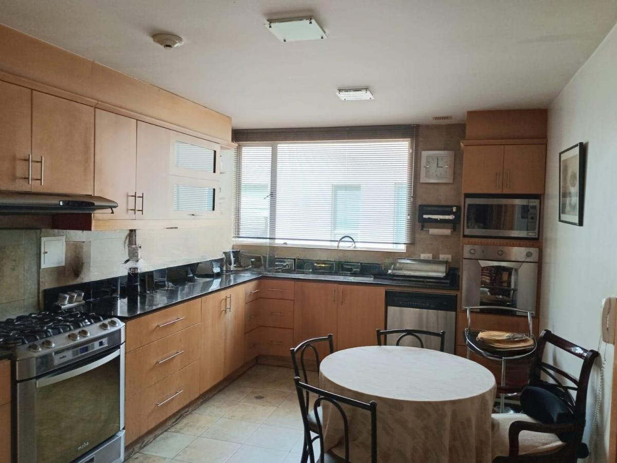 Departamento en Monteserrín — imagen 6