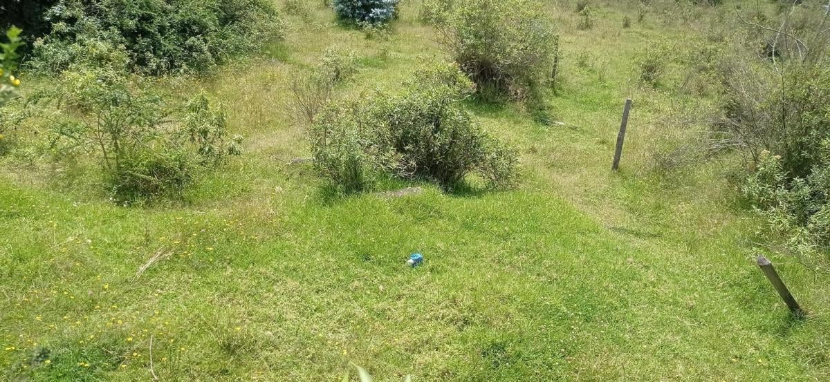 De Vende Hermoso Terreno en El Pedregal de Miranda en Conocoto — imagen 2