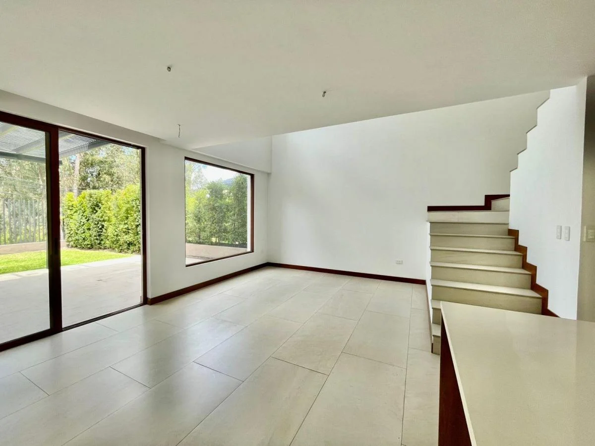Casa Townhouse de Venta en Cumbaya Sector San Patricio — imagen 7