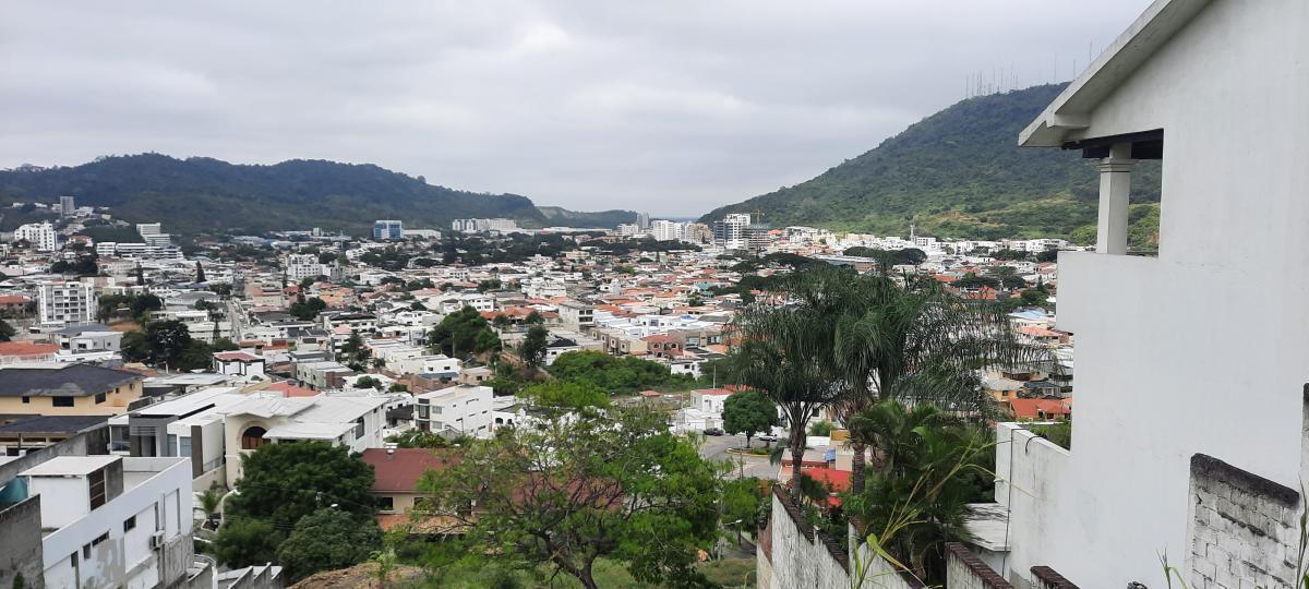 Venta Terreno Urbanización Las Cumbres - Seguridad 24/7, Guayas — imagen 7