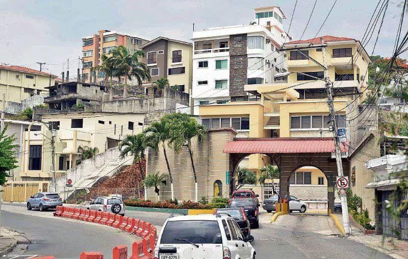 Venta Terreno Urbanización Las Cumbres - Seguridad 24/7, Guayas — imagen 3