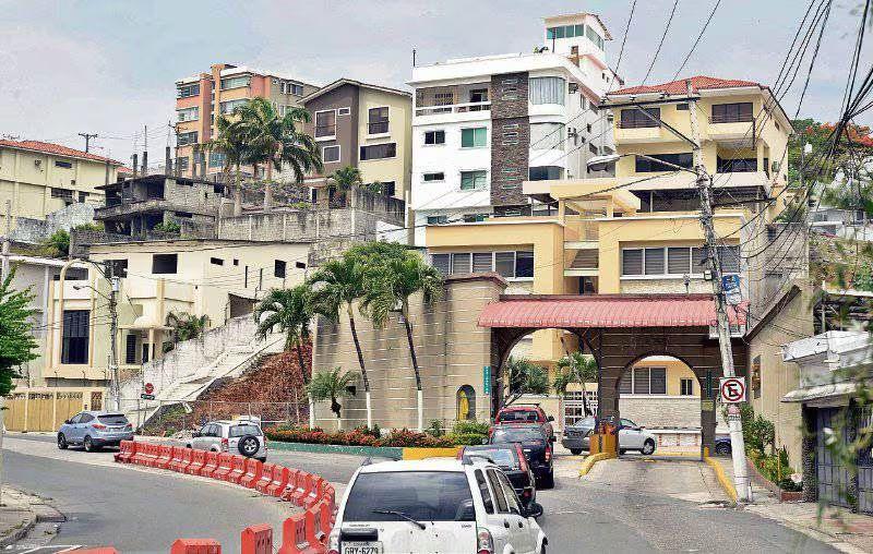 Venta Terreno Urbanización Las Cumbres - Seguridad 24/7, Guayas — imagen 2