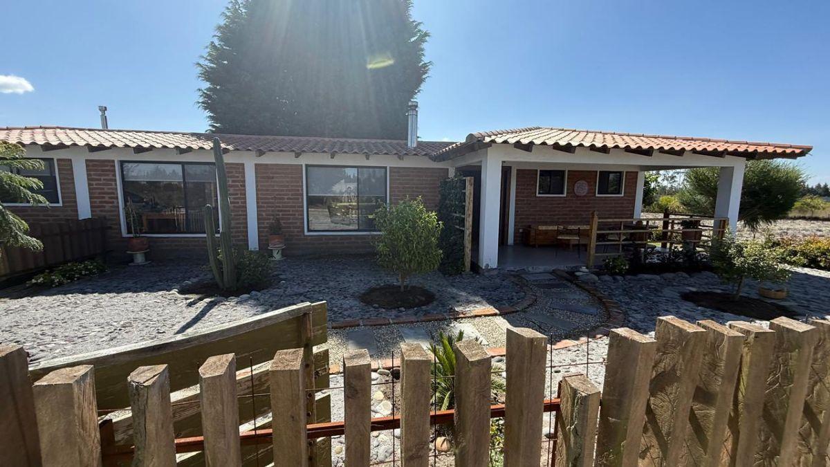 Casa de Venta en Malchingui — imagen 10