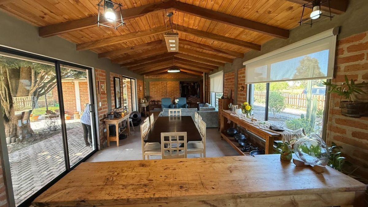 Casa de Venta en Malchingui — imagen 9