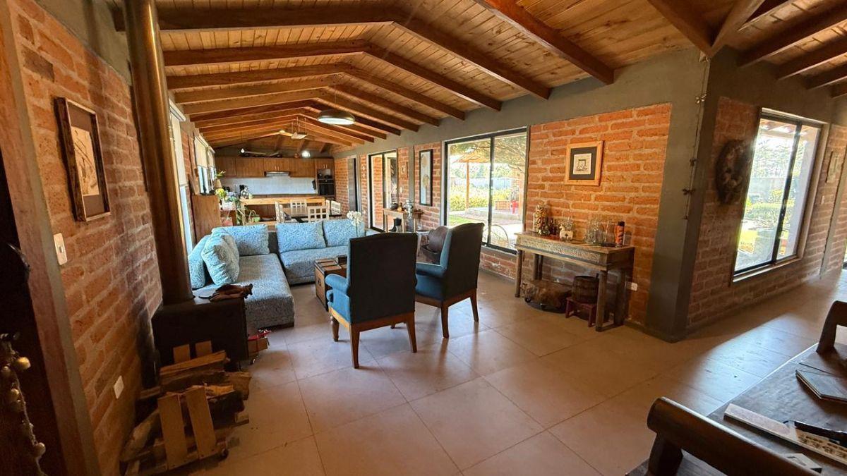 Casa de Venta en Malchingui — imagen 8