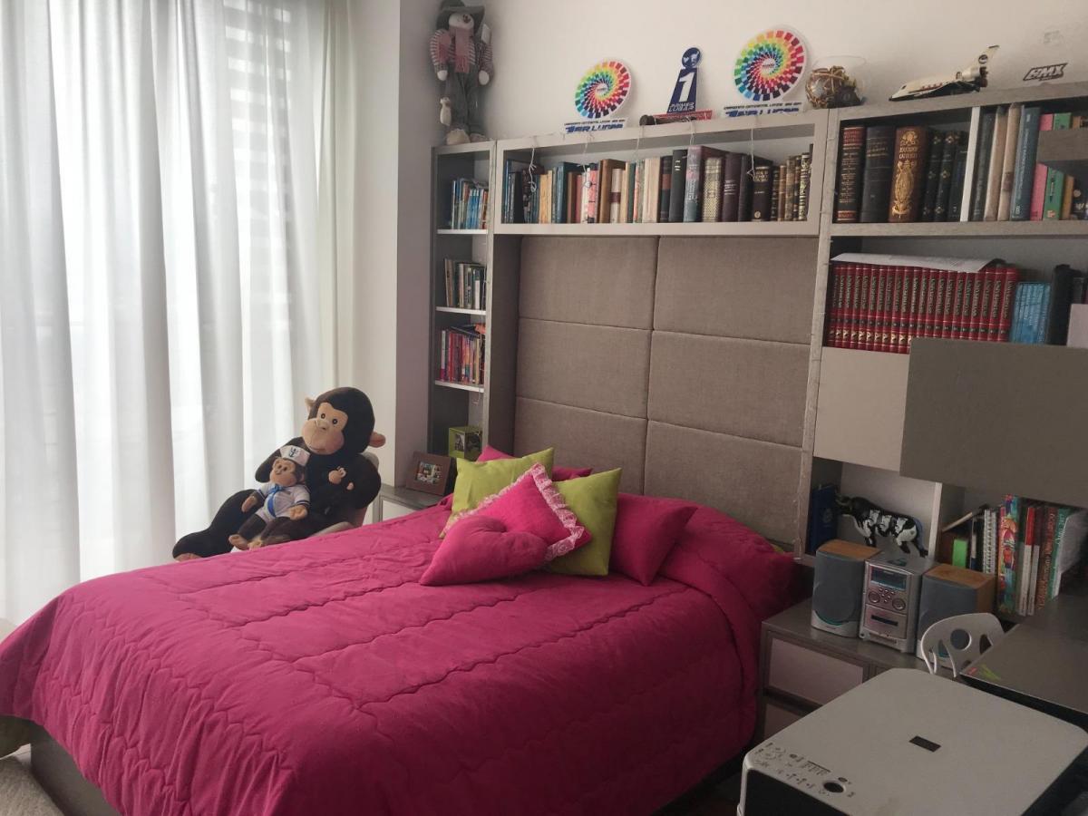Vendo Departamento de Tres Dorm. en Yoo Cumbaya — imagen 5