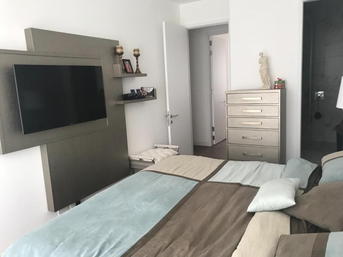 Vendo Departamento de Tres Dorm. en Yoo Cumbaya — imagen 4