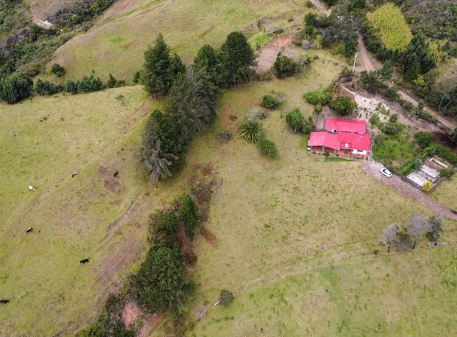 Terreno en venta en Nabon — imagen 3