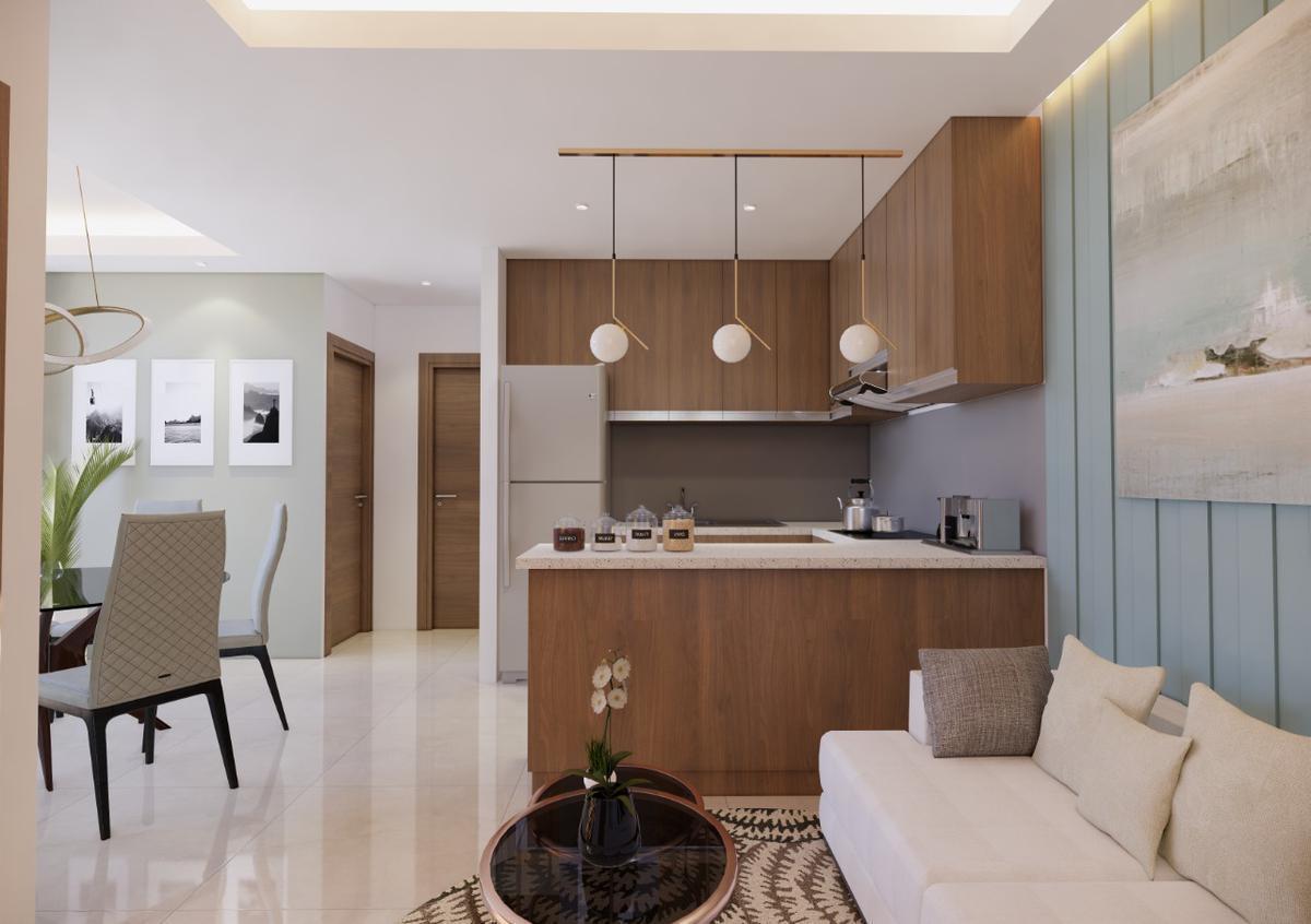 Casas en Venta en La Ruta del Sol Urbanización en Proyecto — imagen 9