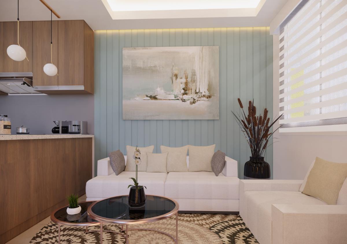 Casas en Venta en La Ruta del Sol Urbanización en Proyecto — imagen 8