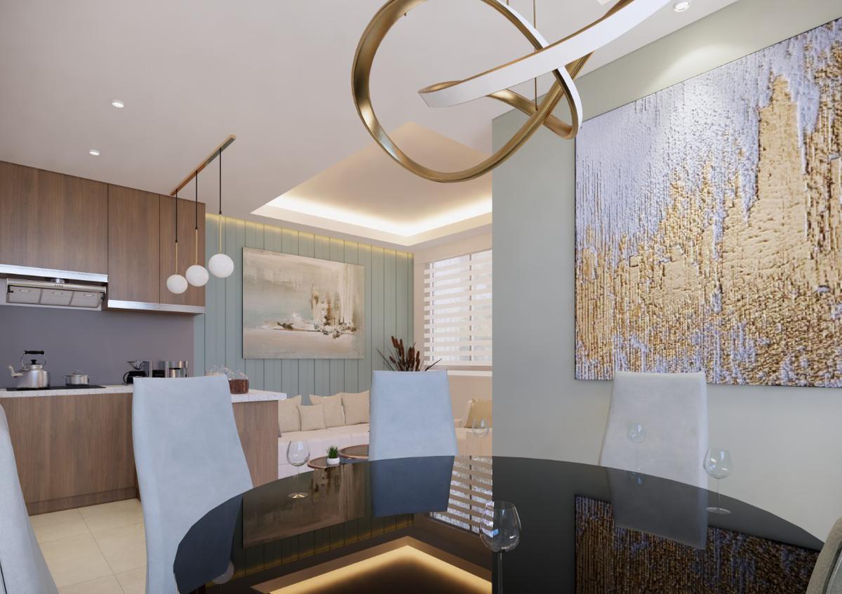 Casas en Venta en La Ruta del Sol Urbanización en Proyecto — imagen 7