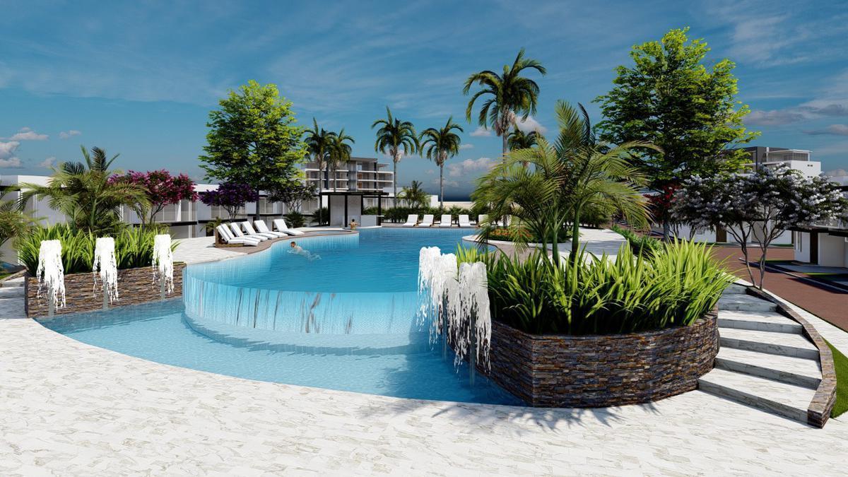 Casas en Venta en La Ruta del Sol Urbanización en Proyecto — imagen 4