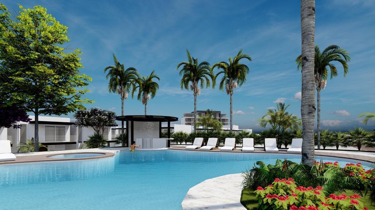 Casas en Venta en La Ruta del Sol Urbanización en Proyecto — imagen 2