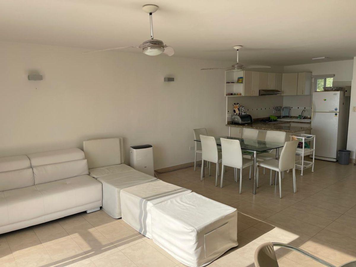 Departamento Dúplex Amoblado de Venta, Same — imagen 6