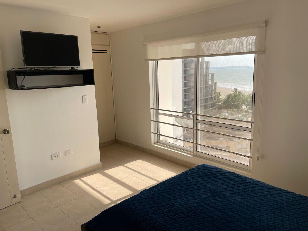 Departamento Dúplex Amoblado de Venta, Same — imagen 2