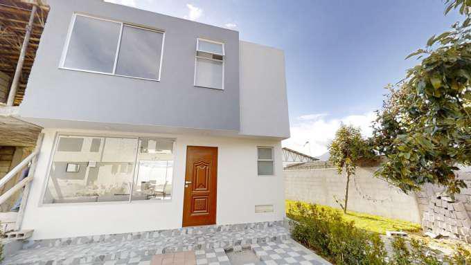 Casas de Venta en Carapungo Aplican Crédito Miti Miti — imagen 4