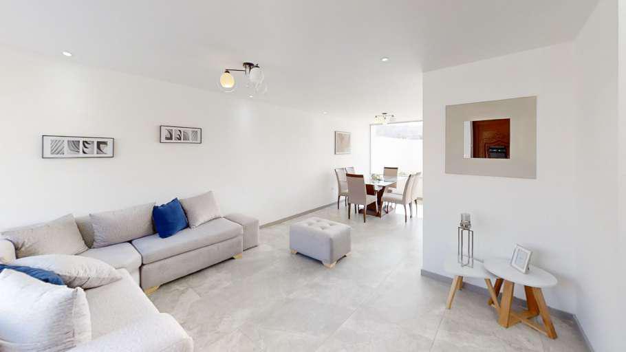 Casas de Venta en Carapungo Aplican Crédito Miti Miti — imagen 2