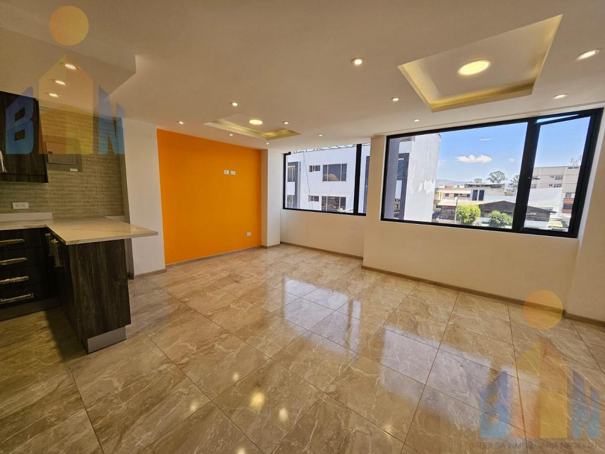 Departamento Duplex en Venta (El Labrador - Norte de Quito) — imagen 10