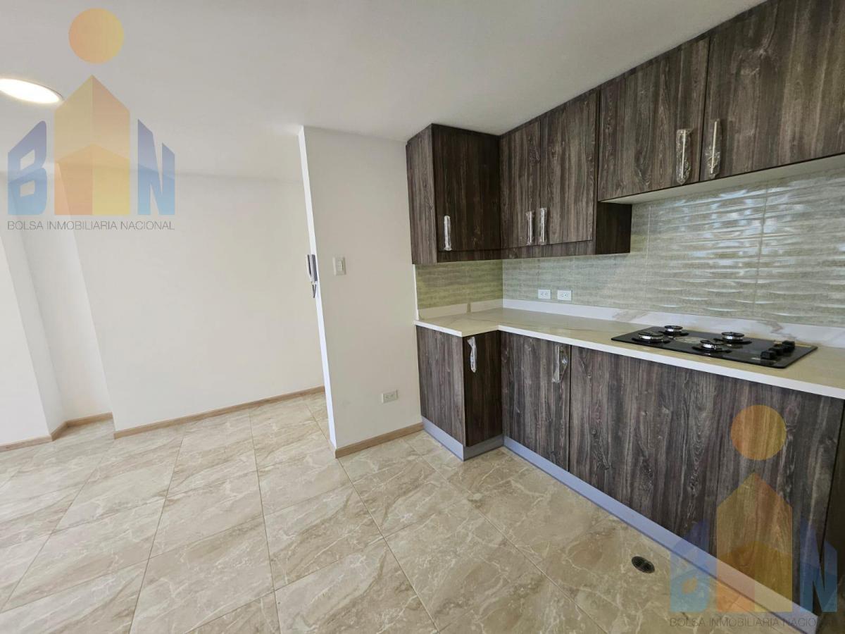 Departamento Duplex en Venta (El Labrador - Norte de Quito) — imagen 9