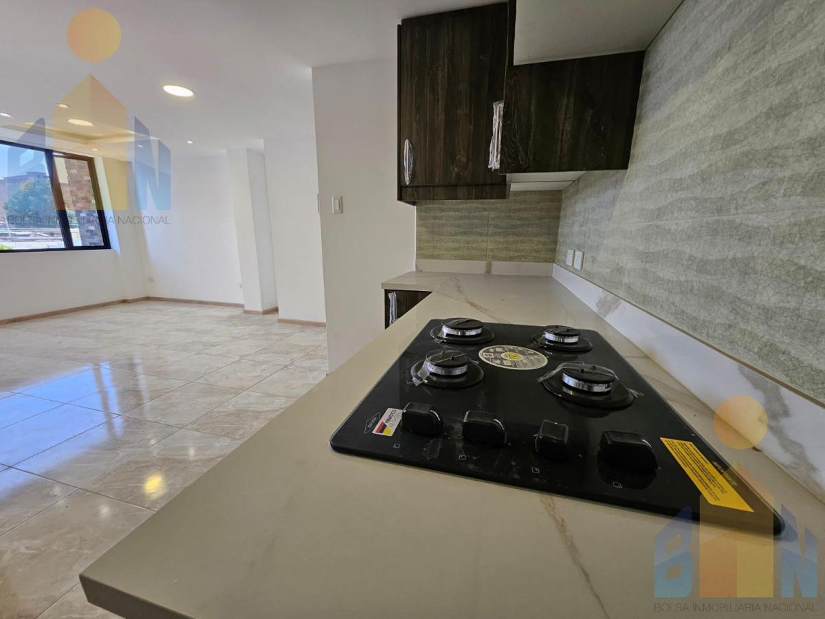 Departamento Duplex en Venta (El Labrador - Norte de Quito) — imagen 7