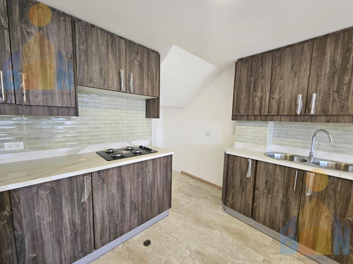 Departamento Duplex en Venta (El Labrador - Norte de Quito) — imagen 6