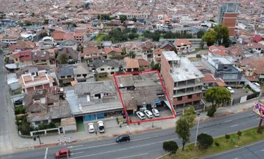 Terreno en venta en Bellavista — imagen 4