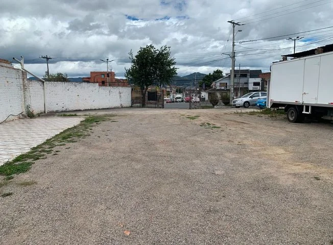 Terreno en venta en Bellavista — imagen 2