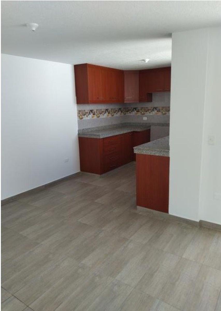 Casa en Venta Sector Calderón (Virgen de Monserrat) — imagen 9