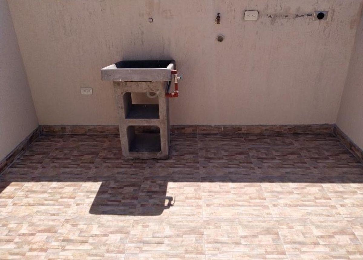 Casa en Venta Sector Calderón (Virgen de Monserrat) — imagen 8