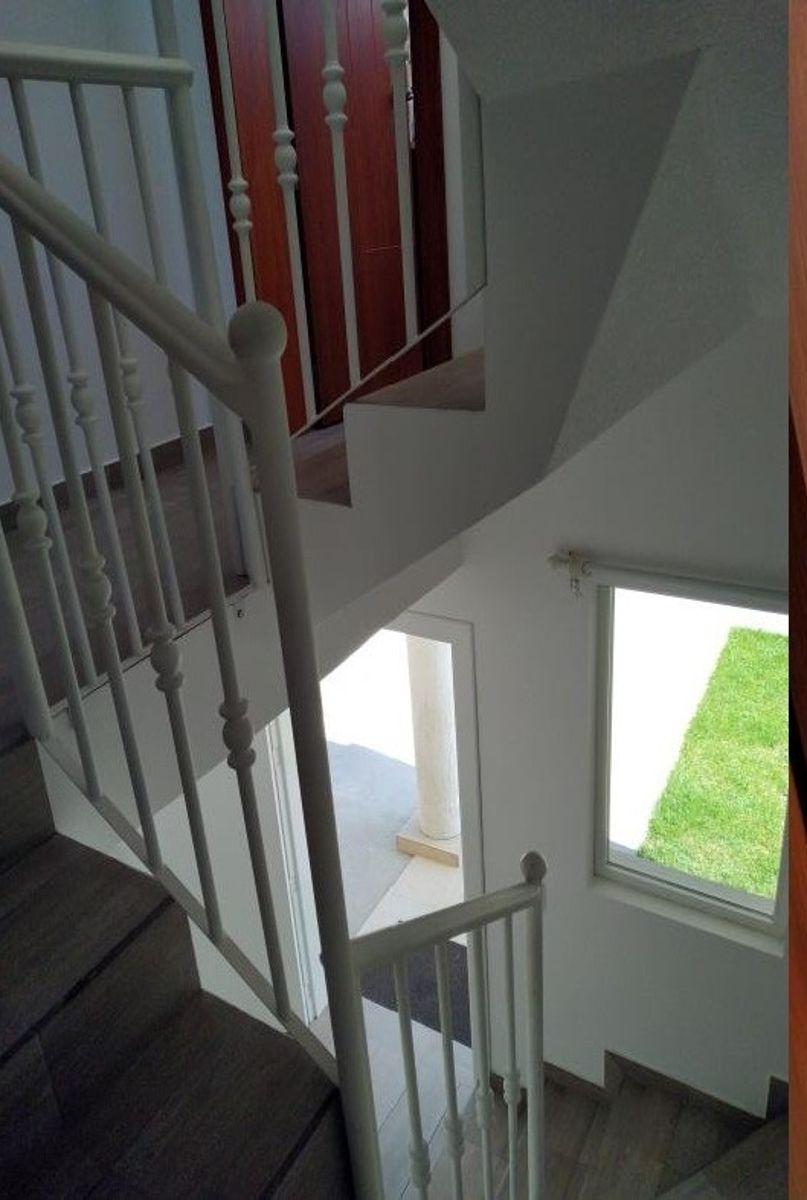 Casa en Venta Sector Calderón (Virgen de Monserrat) — imagen 6