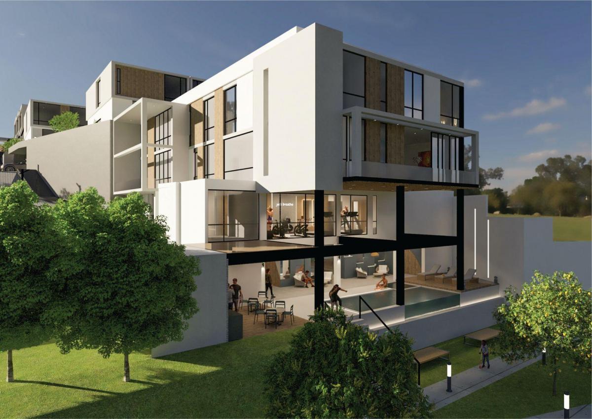 Intervalles, Casa 7, 3 Dorm. C/baño, Confort, Piscina, Seguridad, Ubicacion — imagen 10