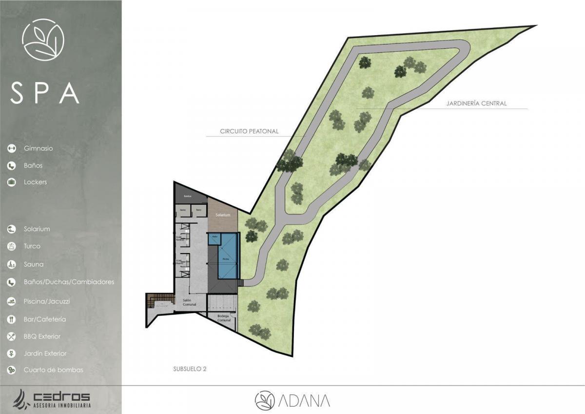 Intervalles, Casa 7, 3 Dorm. C/baño, Confort, Piscina, Seguridad, Ubicacion — imagen 6