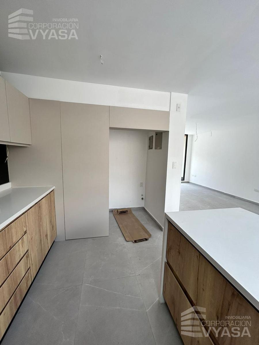 Tumbaco - Cerca Al Puente del Chiche, Casa de 138,39 m² en Venta, Entrega Agosto 2025 (C - 9) — imagen 7