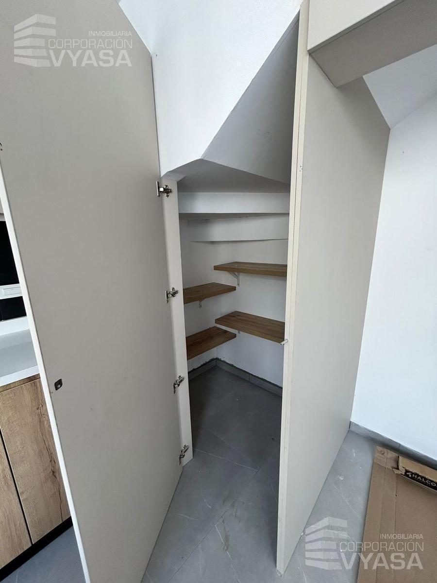 Tumbaco - Cerca Al Puente del Chiche, Casa de 138,39 m² en Venta, Entrega Agosto 2025 (C - 9) — imagen 6