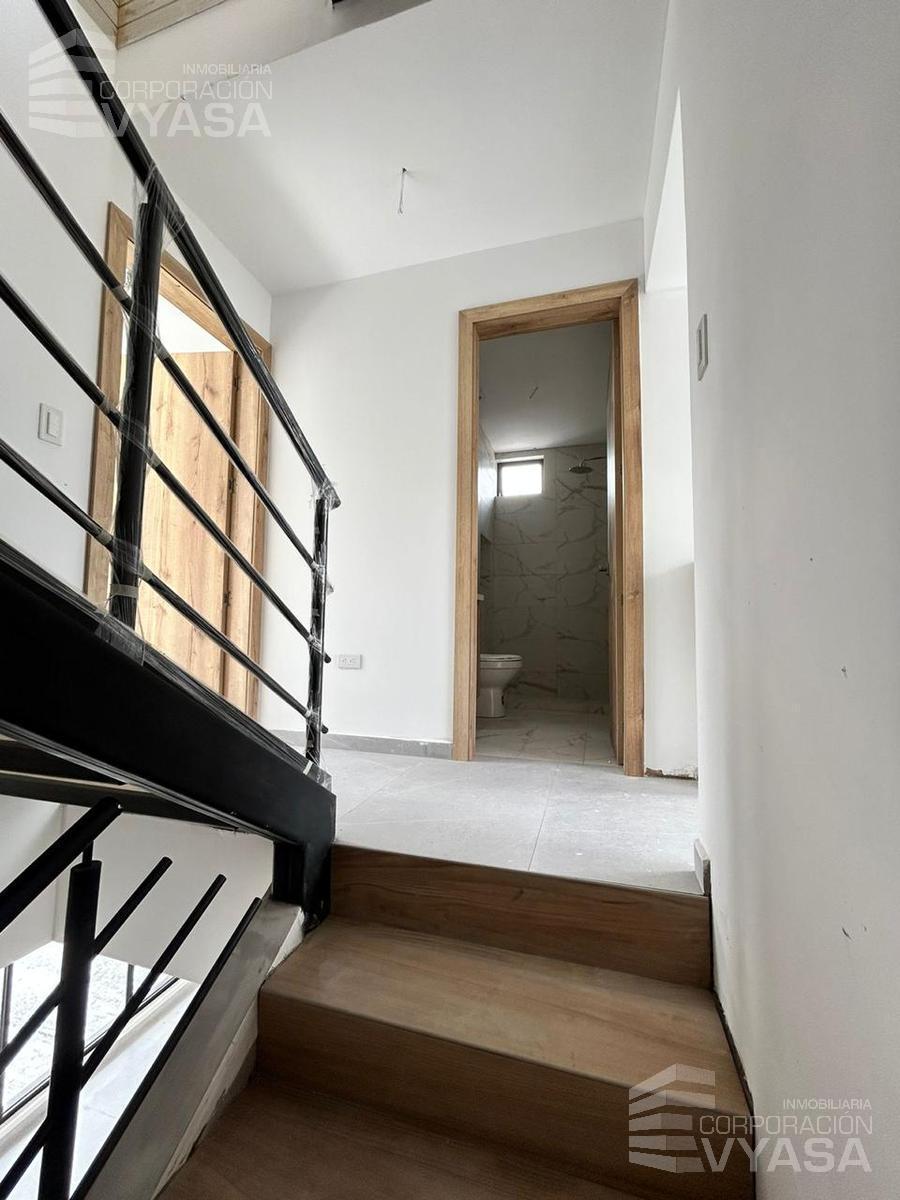 Tumbaco - Cerca Al Puente del Chiche, Casa de 138,39 m² en Venta, Entrega Agosto 2025 (C - 9) — imagen 5