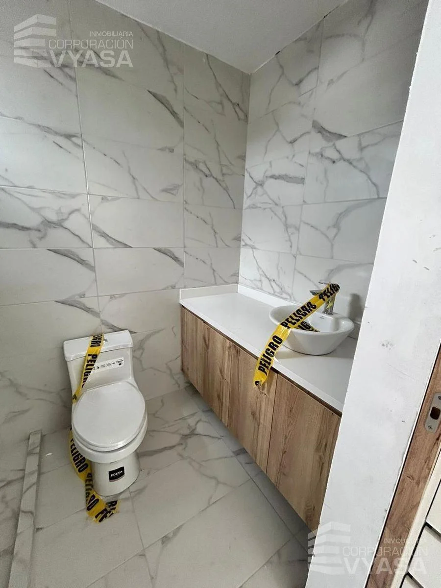 Tumbaco - Cerca Al Puente del Chiche, Casa de 138,39 m² en Venta, Entrega Agosto 2025 (C - 9) — imagen 2