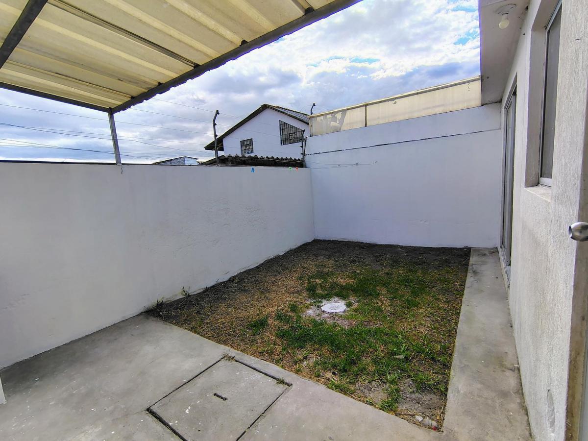 Casa de Venta en Conocoto Urbanización Santa Luz II — imagen 8