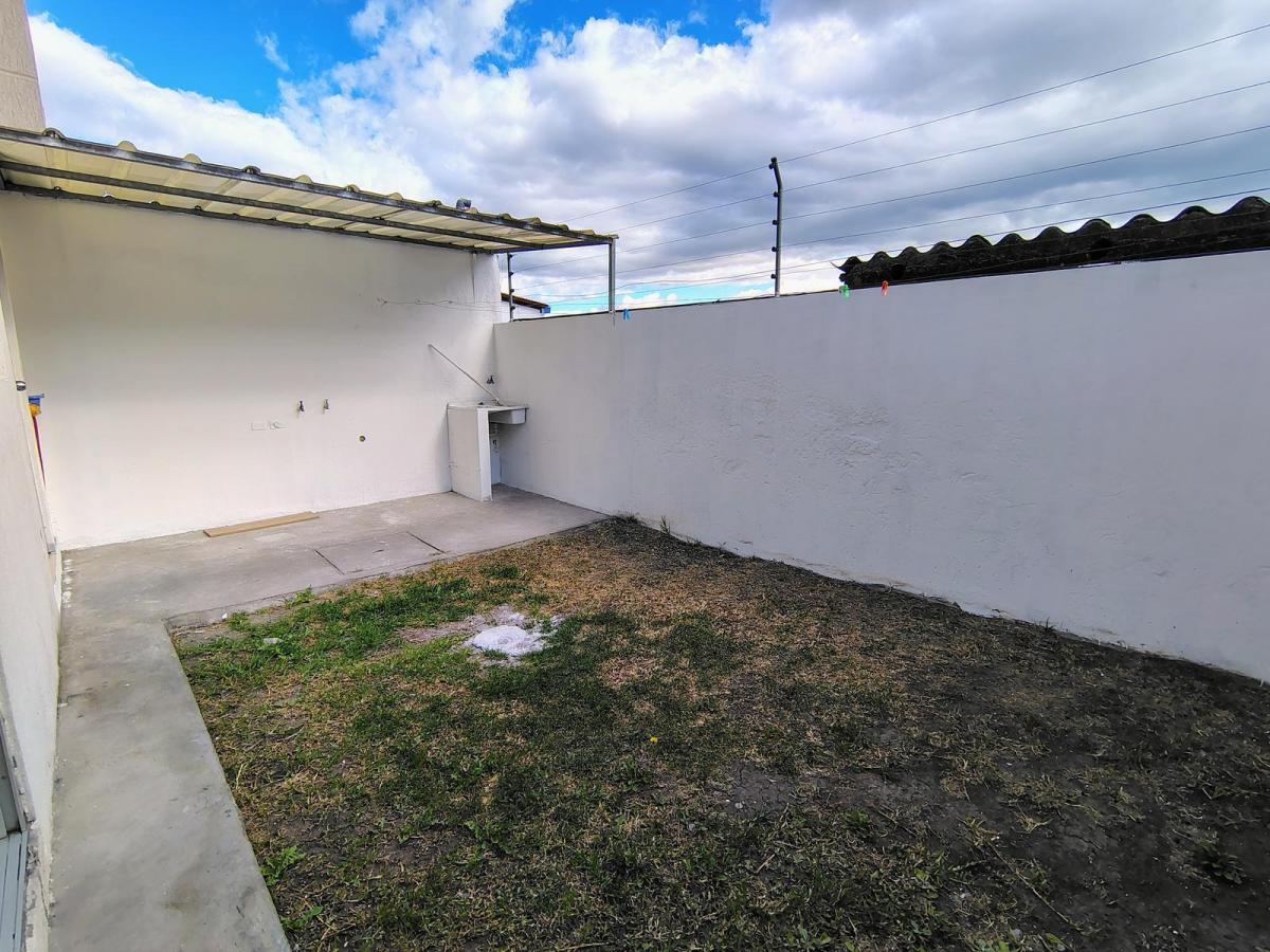 Casa de Venta en Conocoto Urbanización Santa Luz II — imagen 7